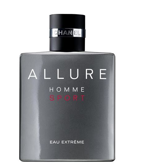 colonia allure homme sport|allure homme sport eau.